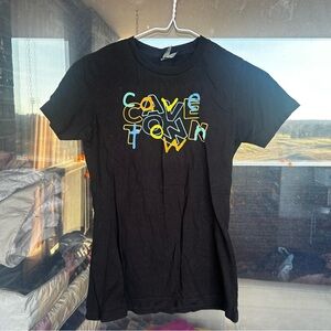 Cavetown Graphic Tee